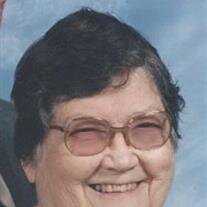 Almeda D. Hibner