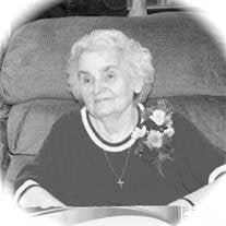 Mary Louise Neumeier