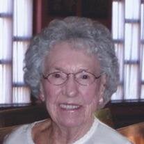 Georgeanna  Winget