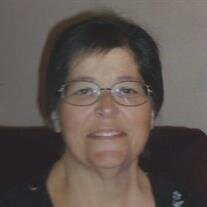 Debra K Hague