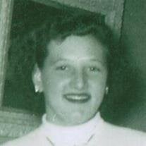 Patricia A. Watters