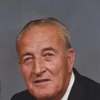 Charles "Gene" Wildermuth