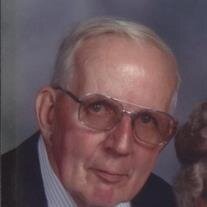 Leo F. Wagner