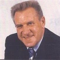 Hiram Tot Argo, Jr.