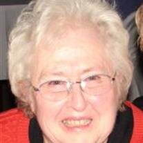 Elveda LaRae Ott