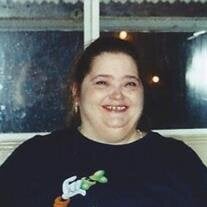 Dorothy Lynn Dorsett