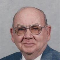 Herbert L. "Herb" Leugers