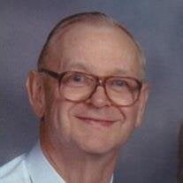 Paul B. Brown