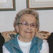 Helen L. "Dolly" Niese