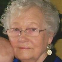Darlene J. Hall