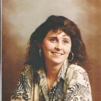 Candace M. "Candy" Newland