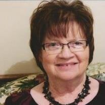 Sue A. Fox