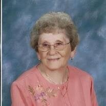 Mary Jo Duckro