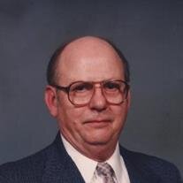 Virgil E. Beam