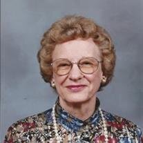Ruth M. Zweibel
