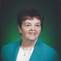 June V. Meiring