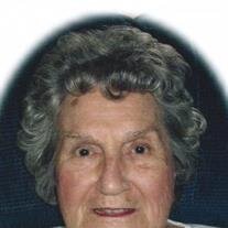 Rosemary  Klosterman
