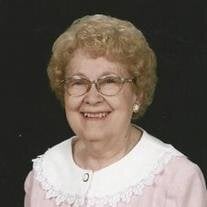 Carolyn M. Blackburn