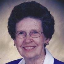 Mary  Brown