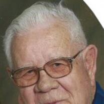 Billy E. Bush