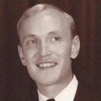 David M. McCool