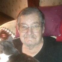 Ned F. Coon