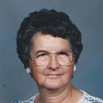 Ruth G. Howell