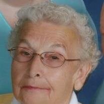 Ilene M. Limbert