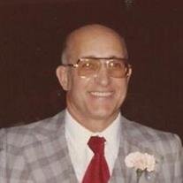 Harold E. Krites