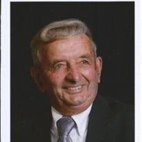 Nelson B. 'Nellie' Greve