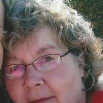 Rebecca S. "Becky" Mosler