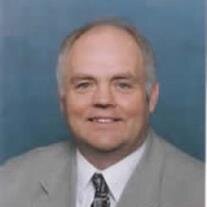 Dr. Phillip Wayne Smith