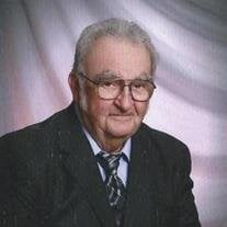 Carl  Ludwig Serr