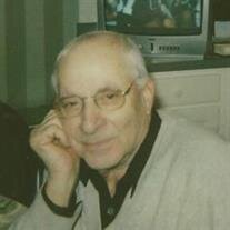 George A. Cecere
