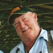 Michael P. Grove