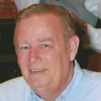 David A. Baxter