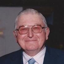 Norman E. Hager