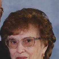 Margene F. Graessle