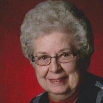 Norma M. Rickert
