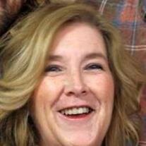Sherri Lynn (Cotter)  Butts