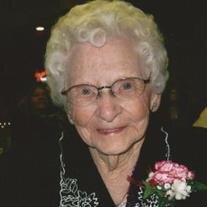 Myrtle  Delong