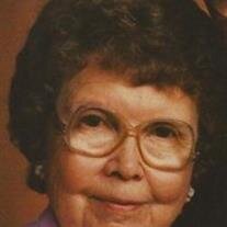 Virginia  V. Fry