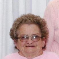 Alice M. Bowersock