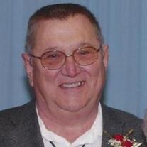 William "Bill" Yahl