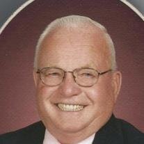 Eugene A. "Gene" Steinke
