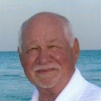 John J. Dorner