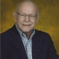 Ned E. Keiber