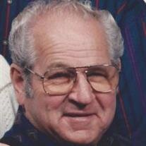 Carl P. Rosengarten