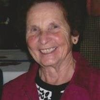 Dorothy M. Hittepole