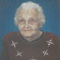 Alma Anna Camper